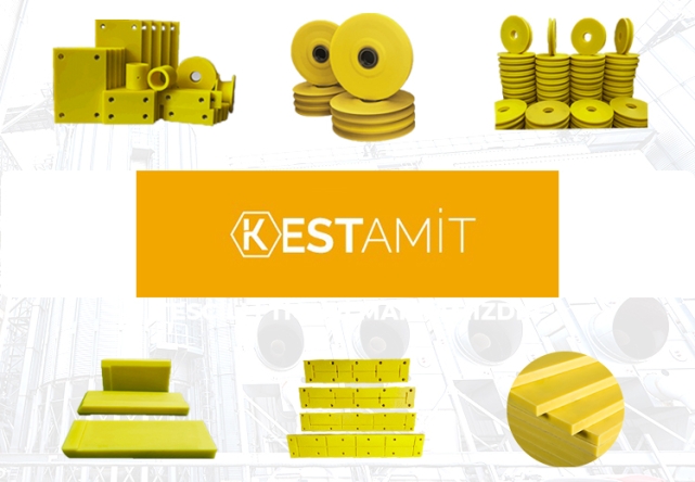 kestamit polimer