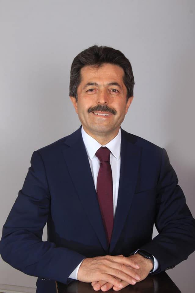 Osman Sağlam