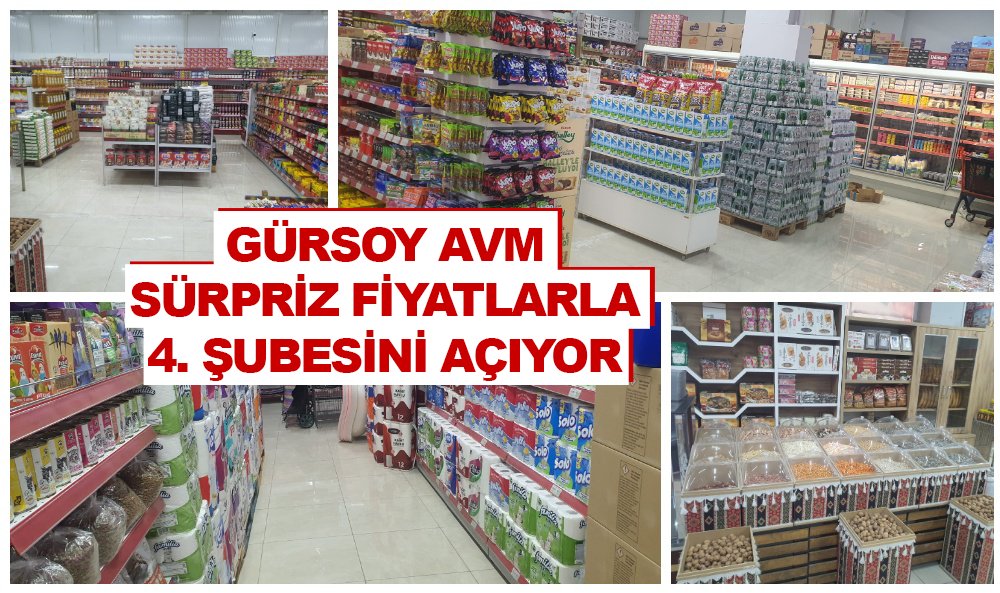Soframızı Size Getiriyoruz