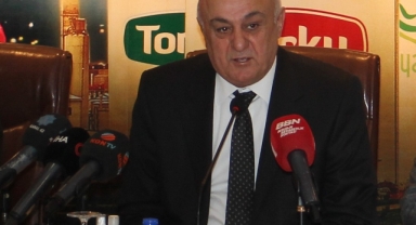 “GAZETECİLİK ONURLU BİR MESLEKTİR”