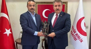 Başkan Soyfidan'dan Üç Aylar Mesajı