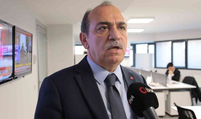 Büro Memur-Sen Genel Başkanı Yazgan: "Memur maaşları için seyyanen zam yapılması gerekiyor"