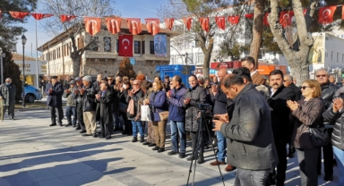 ÇALIŞANLARIMIZDAN VE EMEKLİLERİMİZDEN ÇALINAN HER BİR KURUŞU YERİNE KOYACAĞIZ