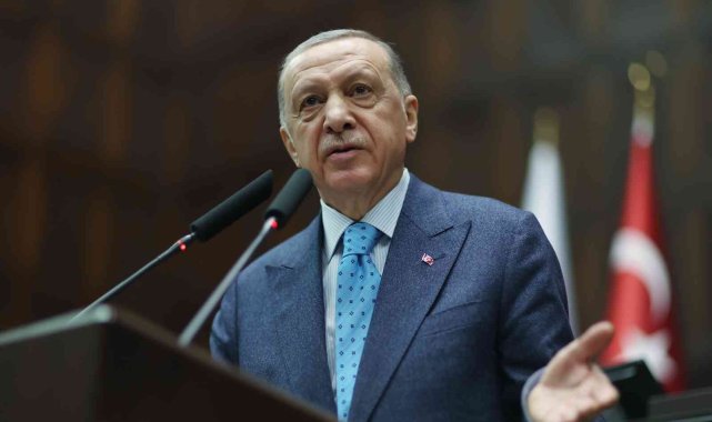 Cumhurbaşkanı Erdoğan'dan önemli açıklamalar
