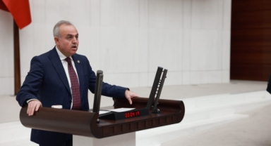 DR. RECEP ŞEKER; “10 OCAK ÇALIŞAN GAZETECİLER GÜNÜ’NÜ KUTLUYORUM”