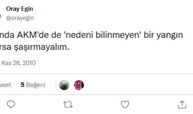 Emin Şen'den İHA'ya özel açıklama: "Anıtkabir bizimdir, karşı çıkanlar iftiracıdır"