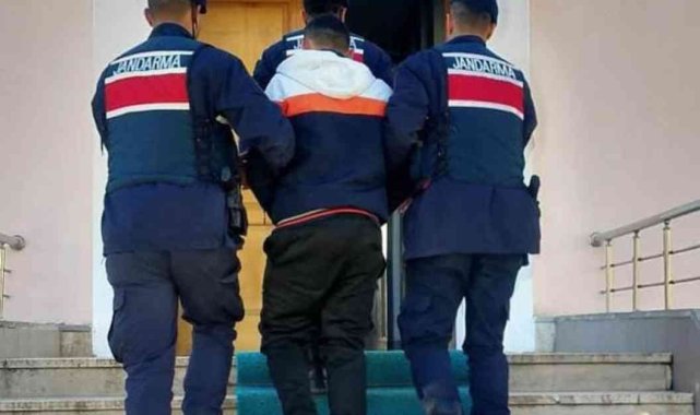 Firari şahıslar JASAT'tan kaçamadı