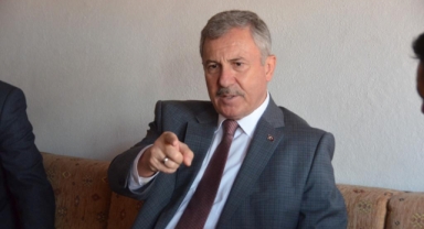 GELECEK PARTİLİ ÖZDAĞ: TÜVTÜRK SOYGUNU BİTECEK