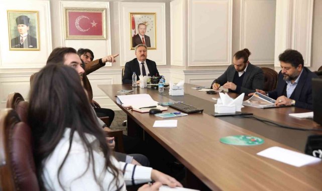Gültepe Mahallesine Aile Sağlığı Merkezi, Cami ve Kuran Kursu Yapılacak