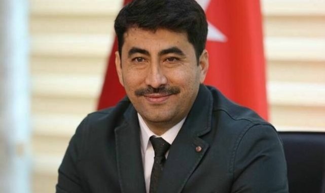 Hizmet - İş Sendikasından Anlamlı Yardım