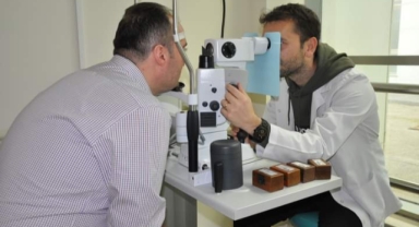 Karaman Eğitim ve Araştırma Hastanemize Multimod Argon Cihazı Alındı