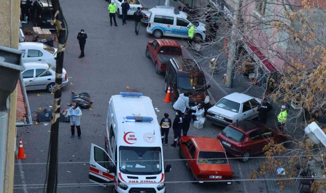 Kayseri'de 2022 böyle geçti