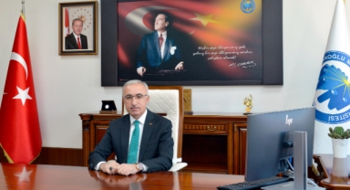 KMÜ’DEN GÖREVDE YÜKSELME SINAVINDA ADALETLİ UYGULAMA