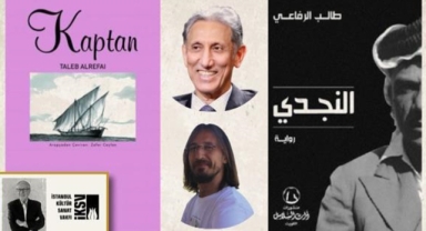 KMÜ’LÜ AKADEMİSYEN ZAFER CEYLAN ‘TALÂT SAİT HALMAN ÇEVİRİ ÖDÜLÜ'NE LAYIK GÖRÜLDÜ