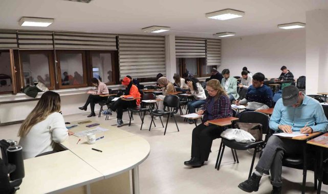 KOMEK yeni dönem kayıtları 17-30 Ocak arasında