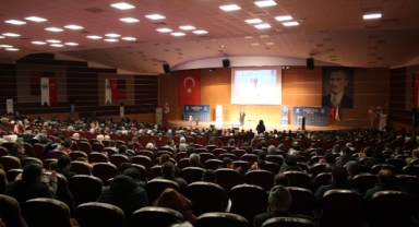 MEKKE’NİN FETHİNİN 1392. YILDÖNÜMÜ KUTLANDI