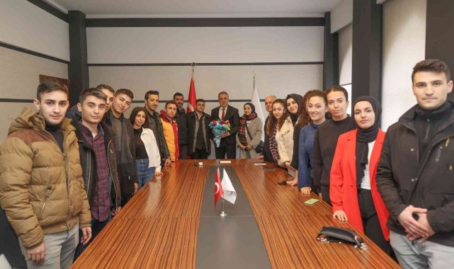 POMEM sınavlarına hazırlanan 52 polis adayı başarılı oldu