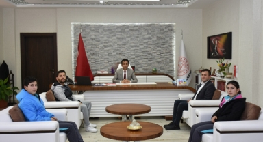 Torosların Şampiyon Takımı, Grup Müsabakalarında İlimizi Temsil Edecek