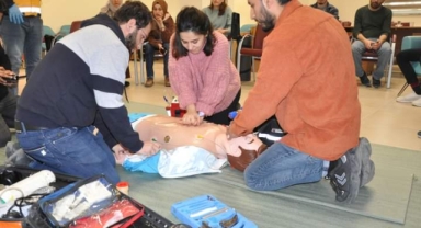 Yeni Simülasyon Maketler İle Eğitime Başlandı