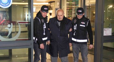 105 kişiye mezar olan Rende Sitesi'nin tutuklu sahibinin ifadesi ortaya çıktı