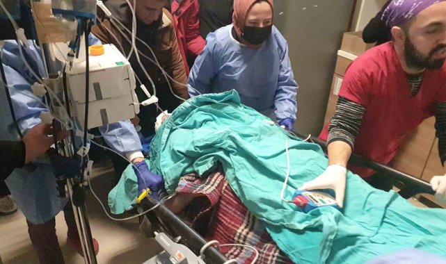 258 saat sonra enkazdan sağ kurtarılan Nelihan'ın babası: "Cenab-ı Allah herkesin gönlüne kalbine göre versin. Ben hep bunu düşündüm ve oldu"