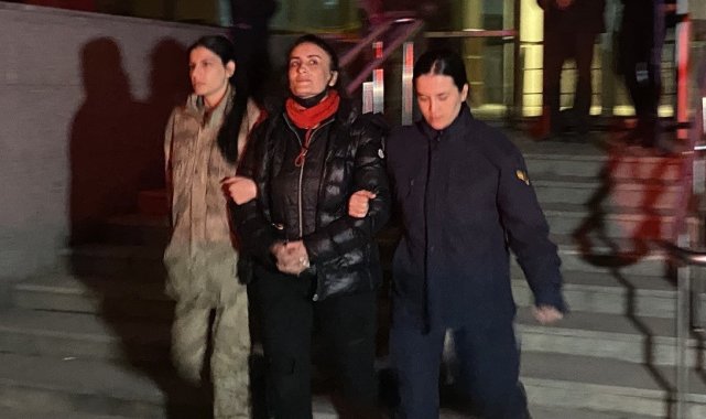 30 kişinin öldüğü Hasoğlu İnşaat davasında 4 kişi tutuklandı