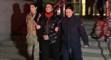 30 kişinin öldüğü Hasoğlu İnşaat davasında 4 kişi tutuklandı