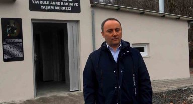 'Proteo'nun ismi Samsun'da yaşatılacak