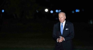 ABD Başkanı Biden: "Putin'in nükleer silah kullanmayı düşündüğünü sanmıyorum"