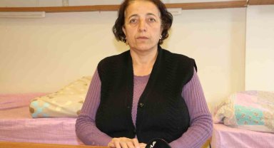 Adıyaman'da yaşadığı depremin dehşeti tüyler ürpertti
