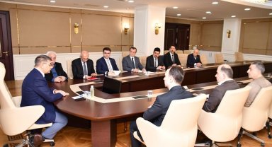 Afet bölgesinde "Karabük Ahşap Evleri Sitesi" kurulacak