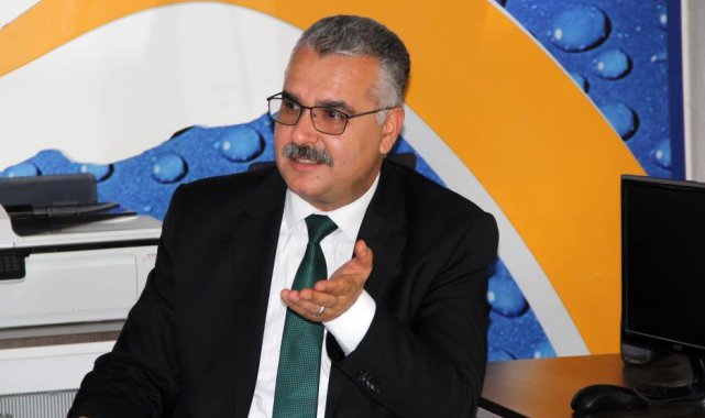 Ahlatcı'dan Cumhurbaşkanı Erdoğan'ı hedef alan CHP'ye sert tepki