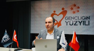 Akil Gençler Genel Başkanı Delil Ateş: "Afet ve İklim Bakanlığı kurulmalıdır"
