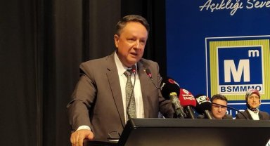 Alfatlı: "Kılıçdaroğlu, yine bildik taktiği olan çamur at izi kalsını uygulamıştır"