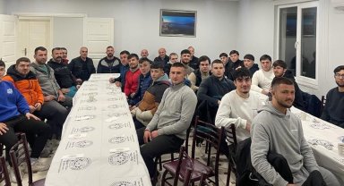 Almanya Milli Takımı, Altınova kampını tamamladı