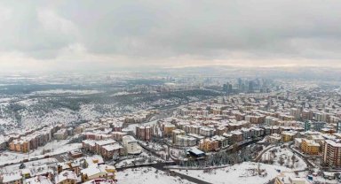 Ankara'da en çok Çorumlu, Yozgatlı ve Çankırılı ikamet ediyor