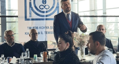 “Asansörlerin Emniyetli ve Güvenli Kullanımı Sağlanmakta”