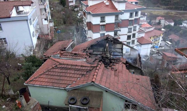 Asılsız ihbar ekipleri harekete geçirdi