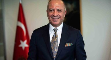 ASO Başkanı Ardıç: "2022 yılını pozitif bir büyüme ile kapatmak önemli"