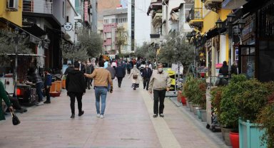 Aydın'da en fazla İzmirliler yaşıyor