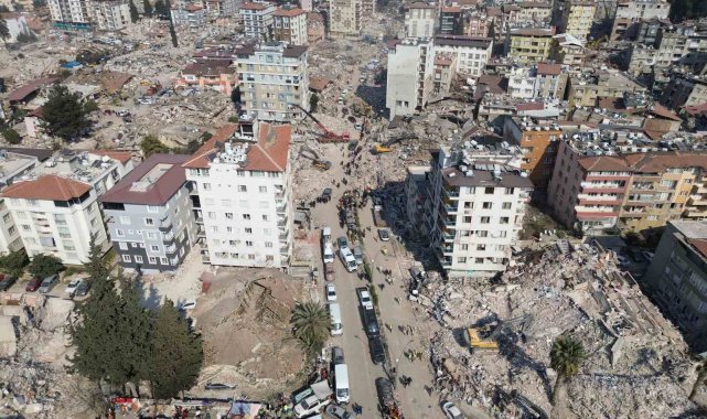 Aydın'da polis ve jandarma kaçak müteahhitler için teyakkuza geçti