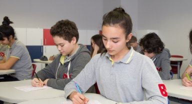 Bahçeşehir Koleji Fen ve Teknoloji Liselerine Kabul Sınavı tarihleri belirlendi
