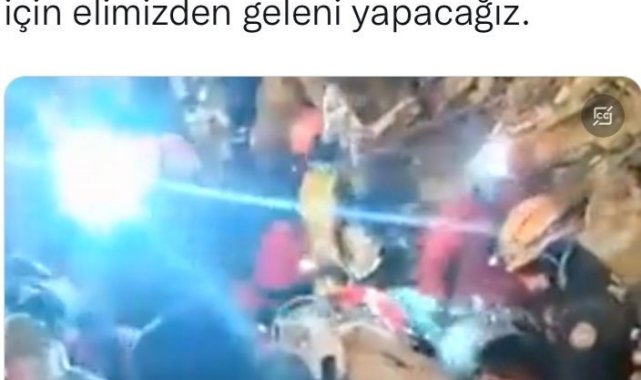Bakan Koca'dan "Hoş geldiniz Neslihan Hanım" paylaşımı