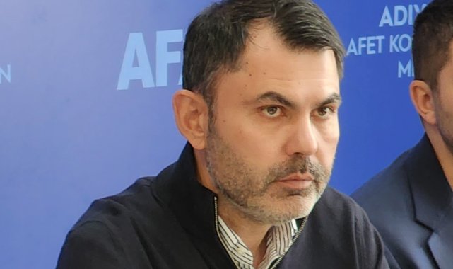 Bakan Kurum: "4 milyon 511 bin bağımsız bölümden oluşan 1 milyon 250 bin bina eş zamanlı incelenmiştir"