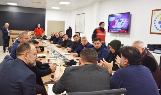 Balıkesir tek yürek oldu