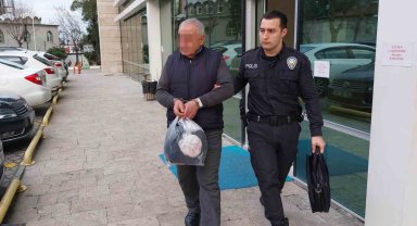 Balta ve keserle ağır yaralamaya ikinci tutuklama
