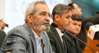 Başkan Bozdoğan: "Oto Galericiler Sitesi Projesi 1 yıldır sürüyor"