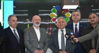 Başkan Büyükkılıç'tan muhtarlara "AFAD" çağrısı