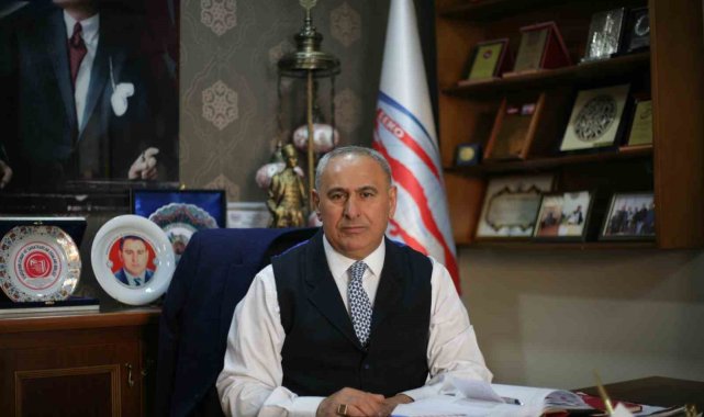 Başkan Çelik'ten Eskişehirli gurbetçilere ev yardımı çağrısı