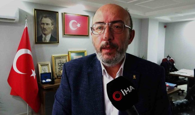 Başkan Mustafa Önsay: "Hayırseverlerimiz müsterih olsun, yardımlar ihtiyaç sahiplerine ulaşıyor"